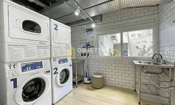 Imagem 3: Apartamento à venda 1 Quarto 19.5M² Santa Cecília Porto Alegre - RS