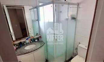 Imagem 12: Apartamento com Varanda 1 quarto, 1 vaga de garagem, 52m² por R$ 470.000,00 - Icaraí - Nit