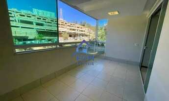 Imagem 3: Apartamento 03 quartos para alugar no Buritis