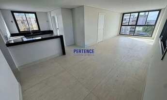 Imagem: Apartamento, 4 quartos, 3 vagas Cidade Nova