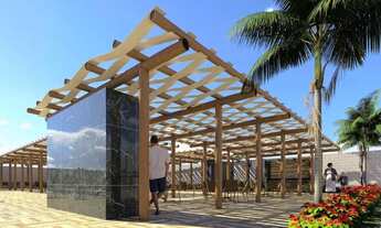 Imagem 3: Montalccino, Apartamento SEM ENTRADA no Novo geisel