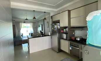 Imagem 16: Condomínio Residencial Tapajós | Com 3 Suítes