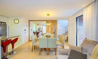 Imagem 4: Cobertura - 2 suítes - 2 vagas paralelas