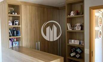 Imagem 6: Apartamento 2 Suítes - Eléve - Jd. do Trevo - Jundiaí/SP REF: AP1929