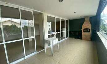 Imagem 2: Apartamento com área privativa para aluguel, 4 quartos, 1 suíte, 4 vagas, Barroca - Belo H