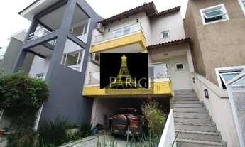 Imagem 2: Casa com 3 dormitórios para alugar, 171 m² por R$ 6.700,00/mês - Aberta dos Morros - Porto