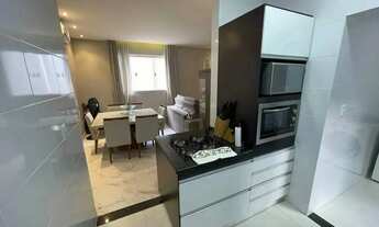 Imagem 6: Apartamento à venda, 2 quartos, 1 suíte, 1 vaga, Boqueirão - Santos/SP