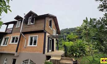 Imagem 2: Sítio / Chácara para Venda em Nova Petrópolis, Pinhal Alto, 6 dormitórios, 3 banheiros, 2