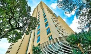 Imagem 6: Flat em Moema disponível locação próximo do Parque Ibirapuera com 1 dorm