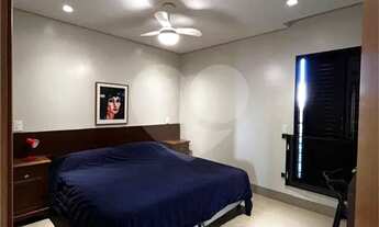 Imagem 7: Condomínio com 4 quartos à venda em Condomínio Belvedere Ii - MT