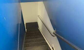 Imagem 6: Sala com 60,00 m² Setor Marista