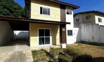 Imagem: Casa condomínio para venda no Vivaldi