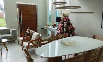 Imagem 5: Imóvel para venda com 239 metros quadrados com 3 quartos em Chapada - Manaus - AM