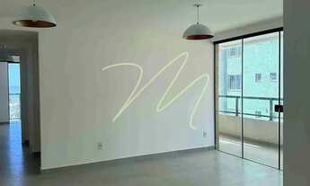 Imagem 2: Lindo Apart Resid. Porto Rico 2/4 sendo um suíte