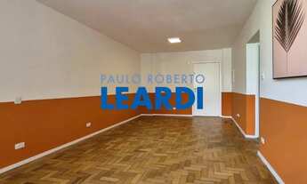 Imagem: APARTAMENTO - SANTA CECÍLIA - SP