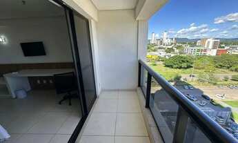 Imagem: Flat em Palmas