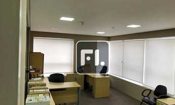 Imagem 2: Conjunto à venda, 132 m² por R$ 2.800.000,00 - Pinheiros - São Paulo/SP