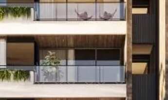 Imagem: Apartamento em Curitiba, no bairro Mercês