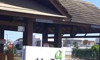 Imagem: Lote no condomínio Alphaville Sergipe