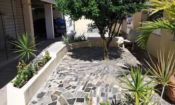 Imagem 3: AP 3 andar Ed Picasso em pau amarelo, 150 na pista