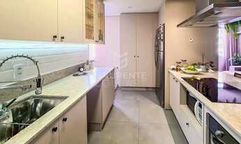 Imagem 4: Apartamento com 4 dormitórios no Centro de Florianópolis