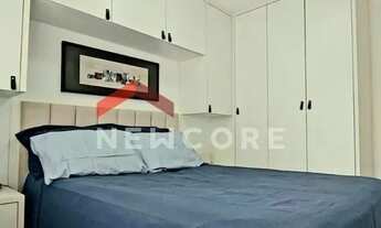 Imagem 7: Apartamento em Avenida Guarda Municipal Josué Sant'Ana - Parque Itamarati - Jacareí/S