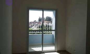 Imagem 7: Apartamento com 2 dormitórios, 61 m² - venda por R$ 380.000,00 ou aluguel por R$ 2.370,00