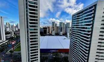 Imagem 5: Cod 1059 - Alugo Apartamento 03 Quartos em Boa Viagem - Recife - Edf Maria Letícia