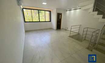 Imagem 4: MARAVILHOSA CASA GEMINADA 03 QTOS/SUITE - ITAPOA