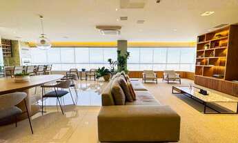 Imagem 7: Residencial Opus Verti