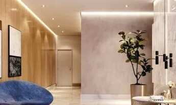 Imagem 5: Lançamento na quadra do mar da Praia do Morro, apartamentos à venda 2 quartos, sendo 1 suí