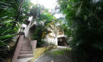 Imagem 6: Casa 5 quartos (sendo 3 suítes) no Baldeador - Niterói - RJ