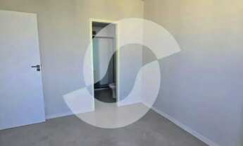 Imagem 6: Imóvel para venda com 80 metros quadrados com 2 quartos em Ingá - Niterói - RJ