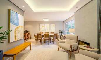 Imagem 5: Apartamento 3 dormitórios, sendo 3 suítes e 3 vagas