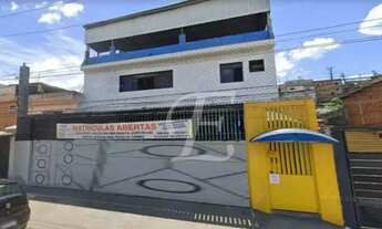 Imagem 2: Sobrado com 4 dormitórios à venda, 490 m² por R$ 1.185.000,00 - Vila Dionisia - São Paulo