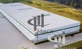 Imagem 4: Locação Galpão Cajamar Centro Ref: 38967