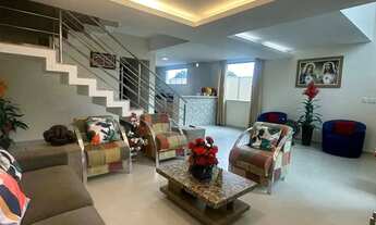 Imagem 5: Casa à venda no bairro Catu de Abrantes (Abrantes) em Camaçari/BA