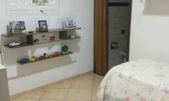 Imagem 2: Casa a venda - Parque Erasmo Assunção, Santo André