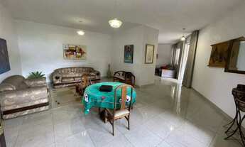 Imagem 2: Casa para aluguel, 4 quartos, 2 suítes, 5 vagas, São Luíz - Belo Horizonte/MG