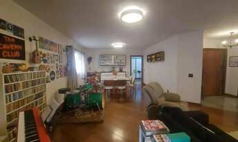 Imagem 4: Apartamento para venda em Santo Antônio com 4 quartos, sendo 2 suítes , 226m²