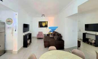 Imagem 6: Apartamento à venda na Praia das Pitangueiras - Guarujá SP / Omega Imóveis