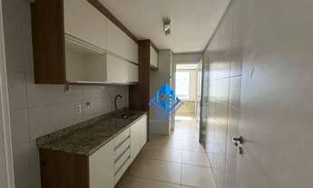 Imagem 4: Apartamento com 3 dormitórios, 104 m² - venda por R$ 1.200.000,00 ou aluguel por R$ 5.390