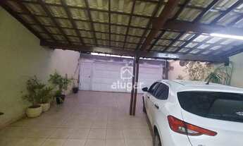 Imagem 2: Casa para alugar, 4 quartos, 1 suíte, 2 vagas, Morada do Sol - Montes Claros/MG - R$ 5.000