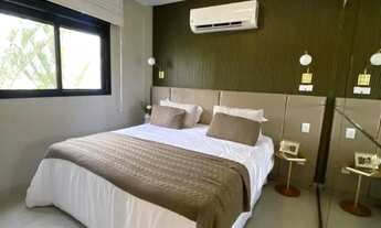 Imagem 6: Sobrado com 4 quartos no Jardins Lyon, Casa Azaléia