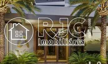 Imagem 6: Apartamento garden com 95m² com varandão, 2 quartos, 1 suíte, vaga - Tijuca - Rio de Janei