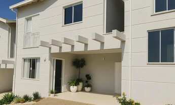 Imagem 2: Casa no condomínio Vila Venezia para venda com 3 quartos, sendo 1 suíte , 137m²