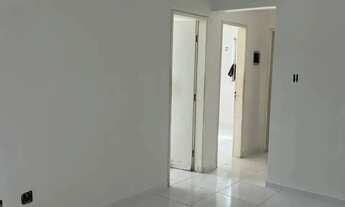 Imagem 2: Apartamento - Residencial Mali (Turu