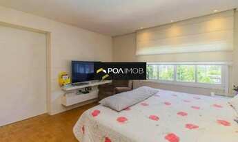 Imagem 3: Casa com 3 dormitórios, 234 m² - venda por R$ 2.500.000,00 ou aluguel por R$ 15.695,00/mês