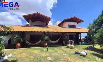 Imagem: Mansão com Vista para o Mar no Cumbuco