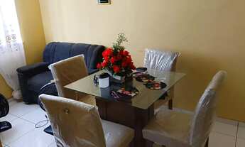 Imagem: Vendo um apartamento quitado próximo ponto